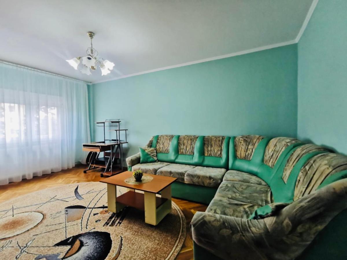 Anv Apartment Fagaras Exterior photo